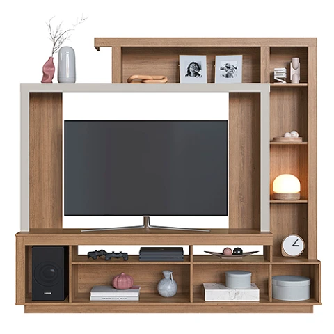 MODULAR INEY ES 113 - BOGOTA -Miel-Arena Sin color