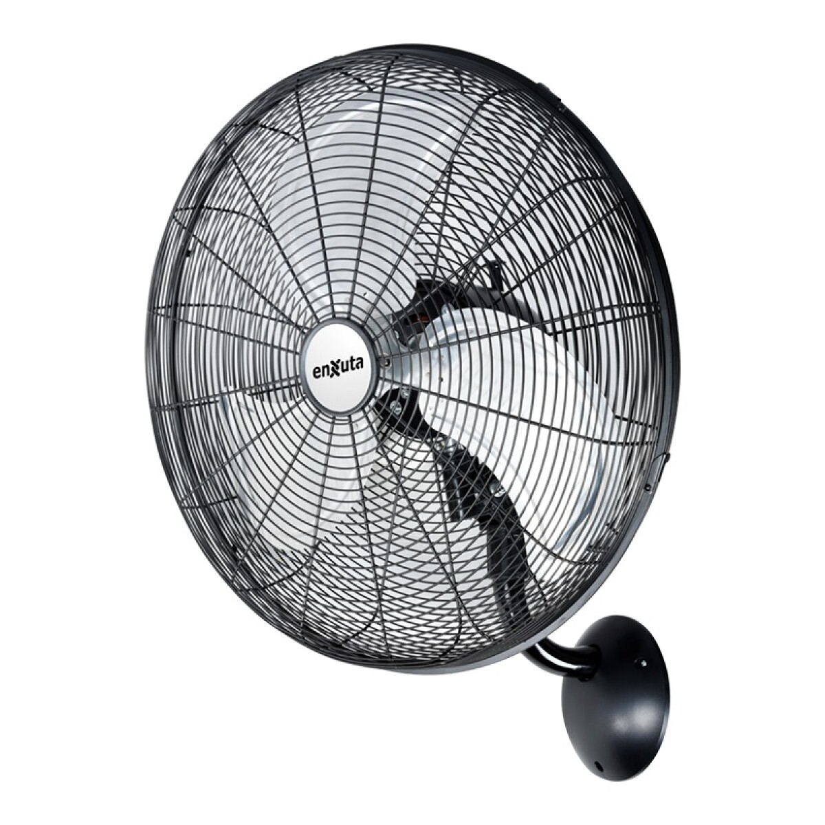 Ventilador Industrial De Pared ENXUTA VIWENX3020 50CM 