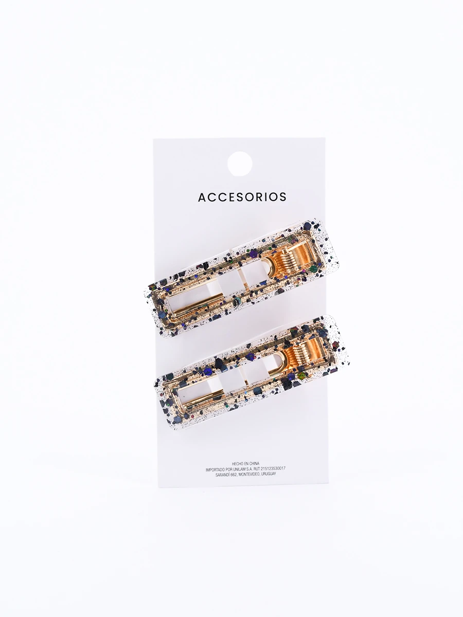BROCHES SET X2 - VARIANTE 2 