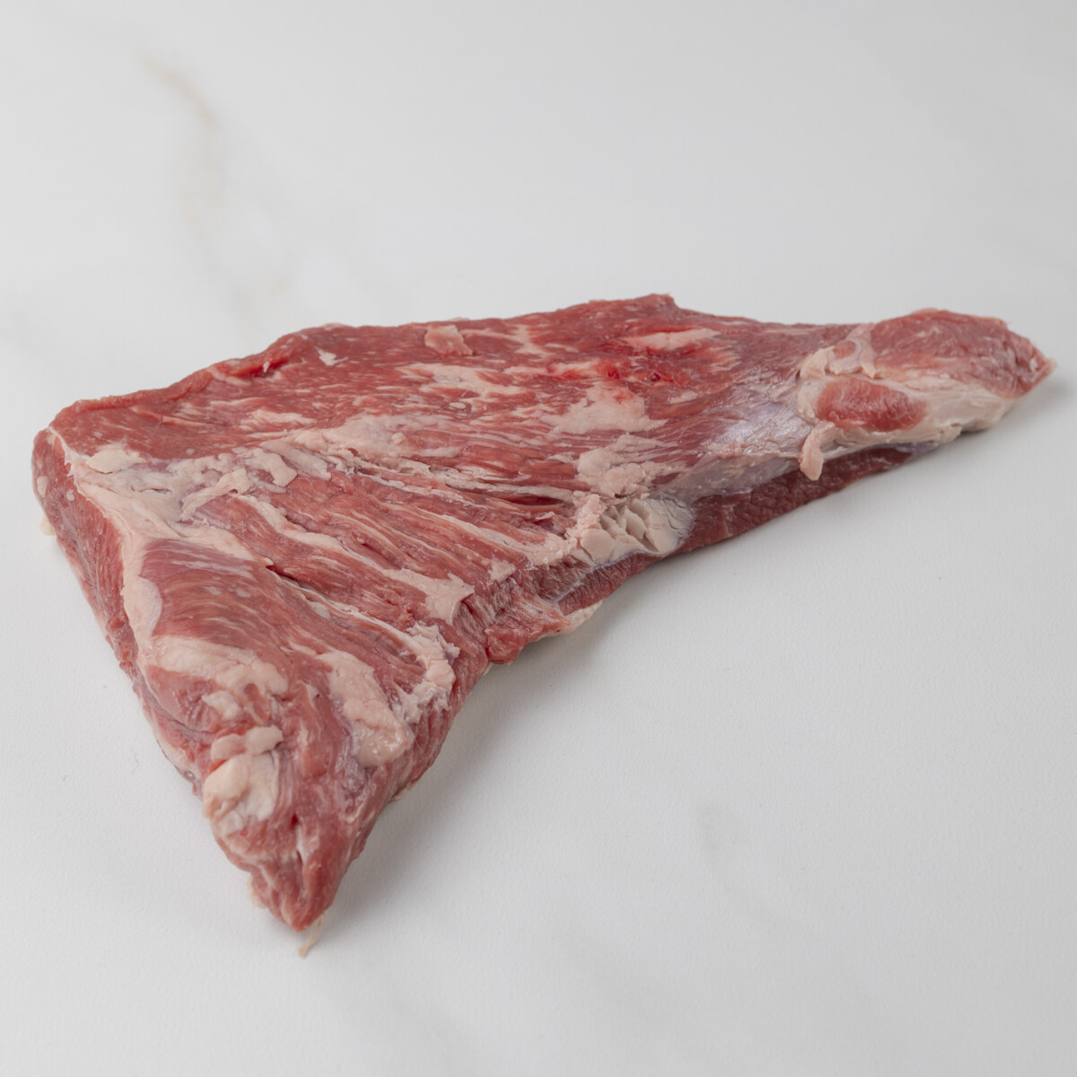 Colita de Cuadril feedlot 