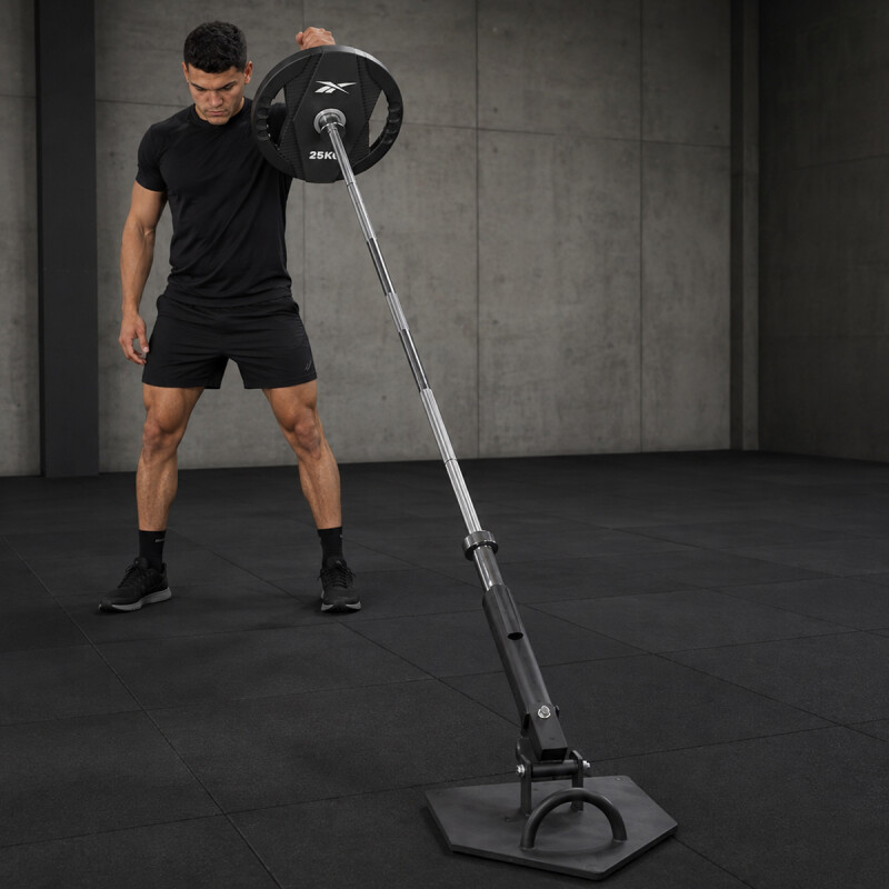 Remo T-Bar Landmine 360° Reebok Strength Remo T-bar Landmine 360° Reebok Strength