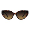 Lentes de Sol Chilli Beans Tijuana Animal Print