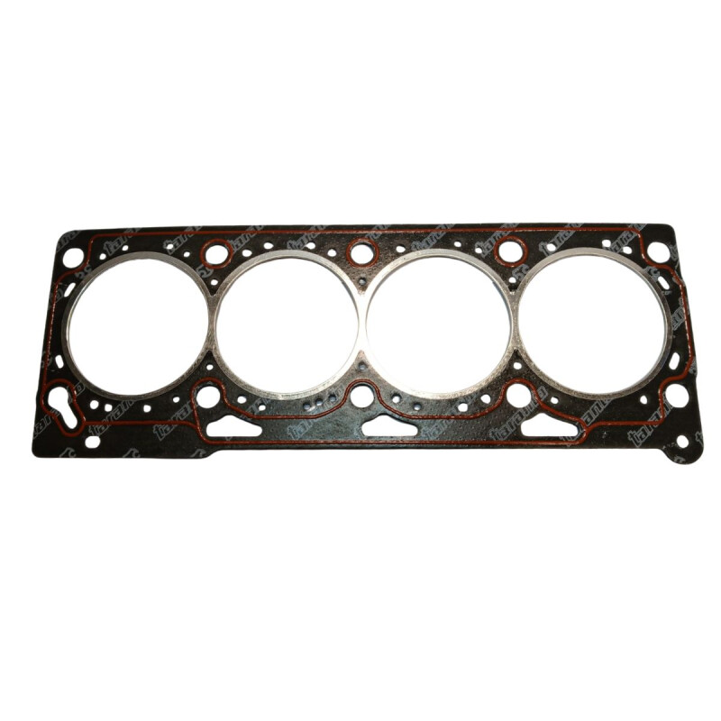 JUNTA DE TAPA DE CILINDROS GOL G5 / FOX / SURAN FIBRA TARANTO Junta De Tapa De Cilindros Gol G5 / Fox / Suran Fibra Taranto