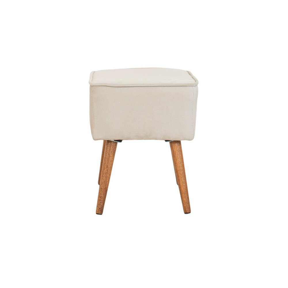 BUTACA TELA NATURAL-BEIGE AGATA BEIGE