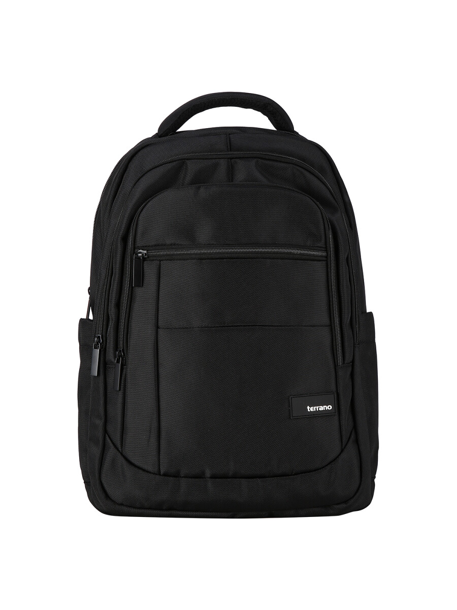 Mochila All Black 03 