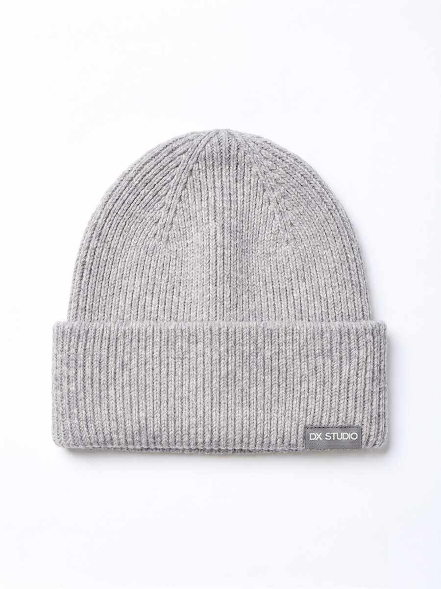 GORRO FLET DIXIE Gris