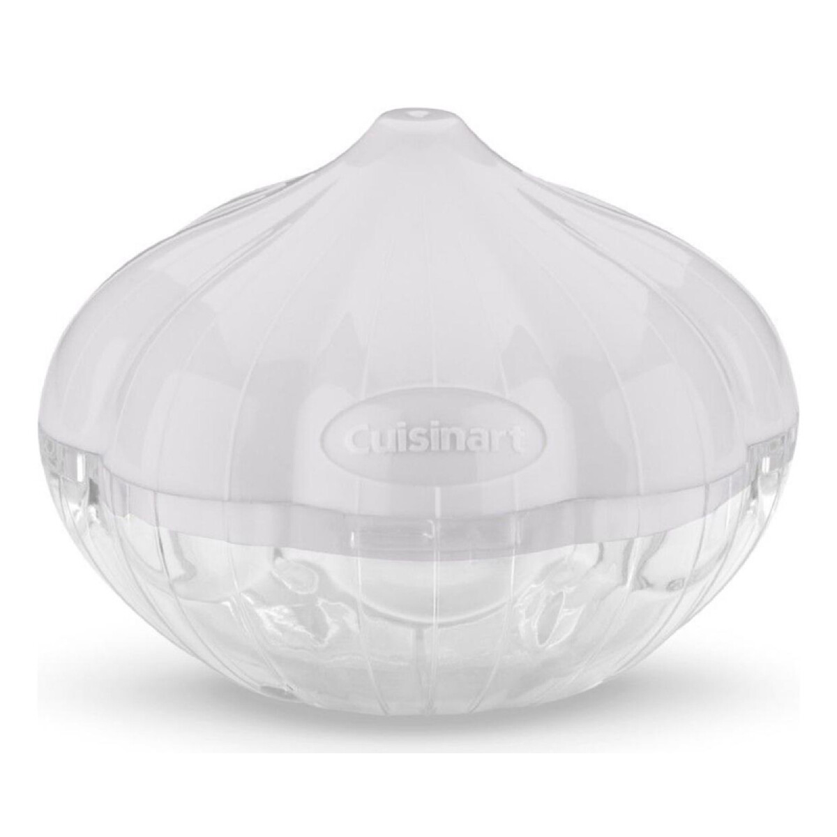 Contenedor para Ajo Cuisinart - Blanco 