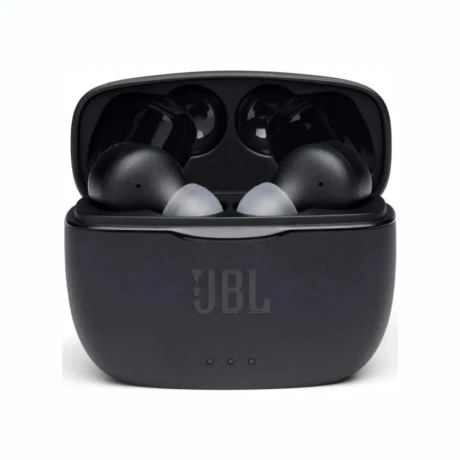 AURICULARES INALÁMBRICOS JBL TUNE 215 Auriculares Inalámbricos JBL Tune 215 TWS BT Batería 8Hrs - Black