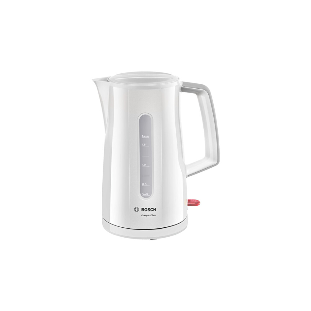 Hervidor de agua Bosch TWK3A011 CompactClass Hervidor de agua Bosch TWK3A011 CompactClass