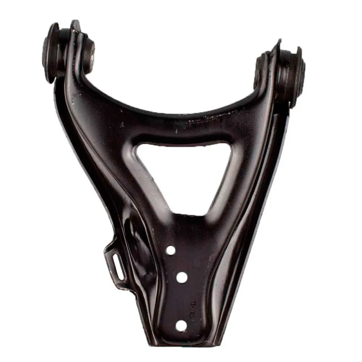 BASTIDOR SUSPENSION RENAULT DER. KANGOO P/ABRAZADERA 05/ - 