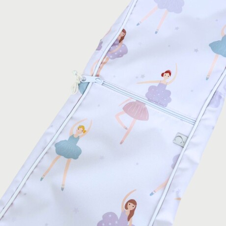 Funda Hockey Ballerina