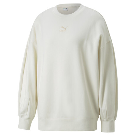 Classics Oversized Crew TR 53568299 Blanco