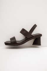 Sandalia Oleaje Chocolate