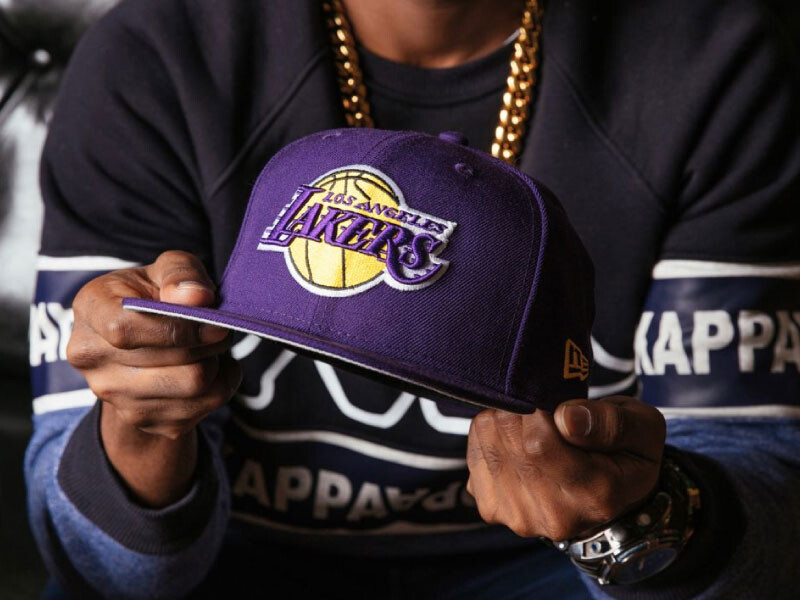 NEW ERA