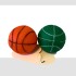 Juguete Pelota de Basket con Chifle Juguete Pelota de Basket con Chifle