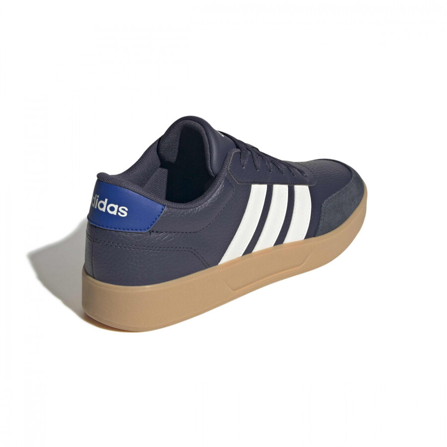 ADIDAS BREAKNET 3.0 AZUL