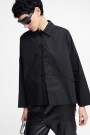 Camisa Negro