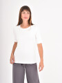 REMERA ELENA BLANCO