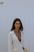 Blazer Angella CRUDO