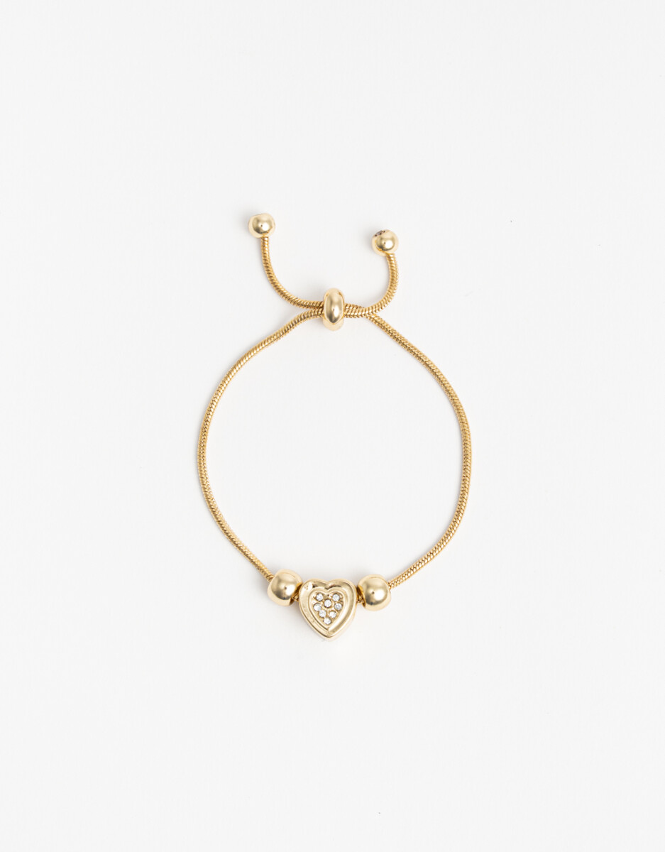 Pulsera Flexible Dijes 