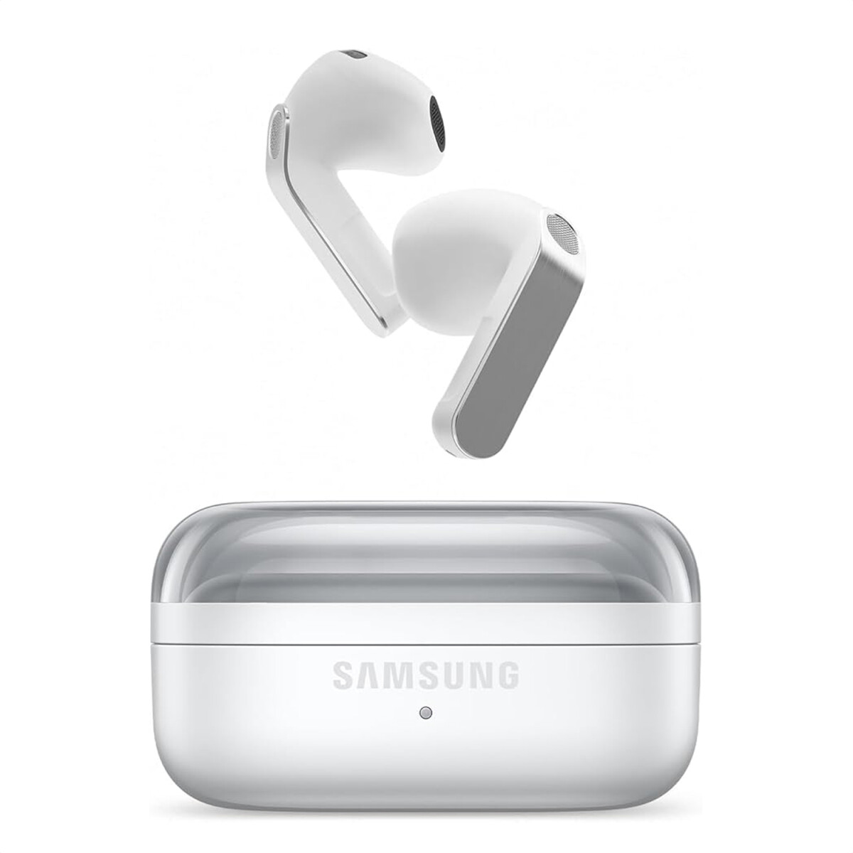 Auricular Samsung Buds 4 Pro Bluetooth Anc - BLANCO 