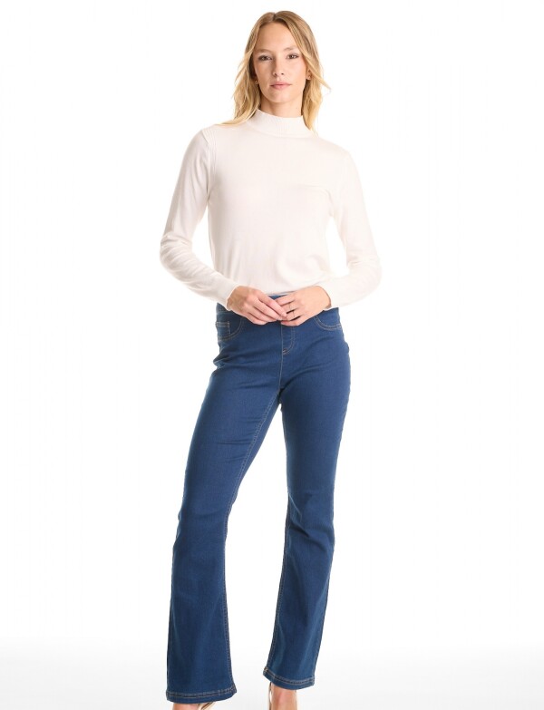 Jegging Bootcut JEAN