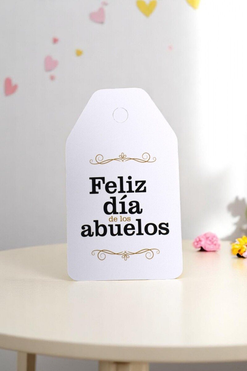 Tag abuelos 5x8,5 - DISEÑO 8 