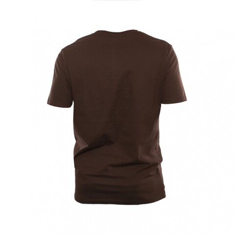 REMERA ELEMENT SEAL TEE Brown