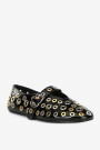Balerina Holed Negro