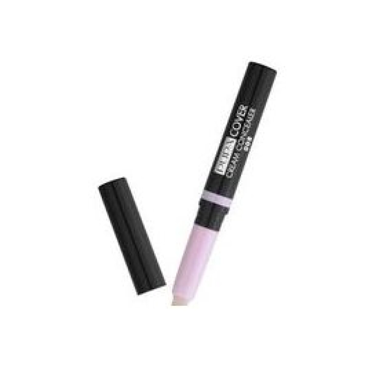 Corrector Cover Cream Concealer - 008 Lilac 