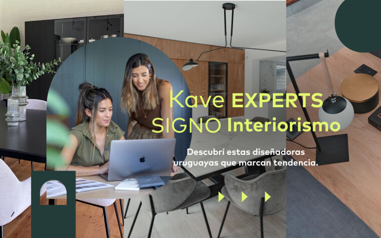 Kave Experts - Signo Interiorismo