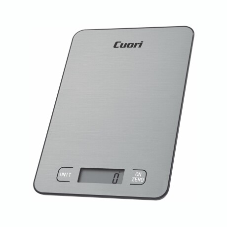 Balanza De Cocina Digital CUORI CUO851 Capacidad 10Kg Balanza De Cocina Digital CUORI CUO851 Capacidad 10Kg