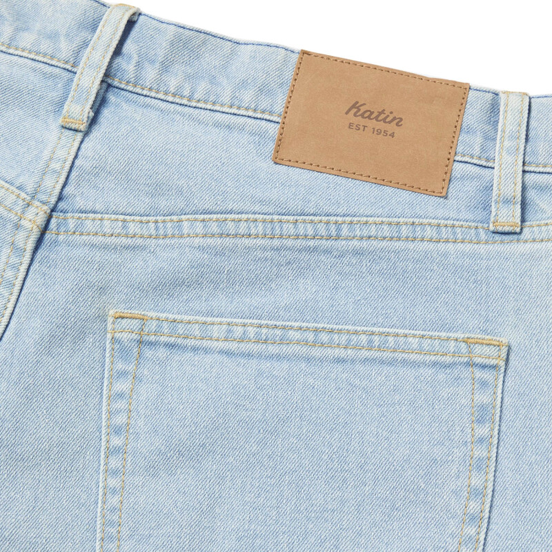 Bermuda Katin George 64 - Azul Bermuda Katin George 64 - Azul