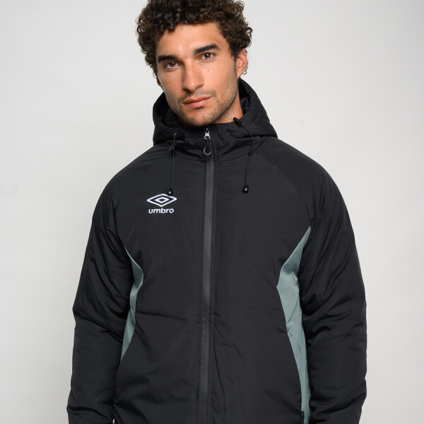 CAMPERA CRAFTED PRO Umbro Hombre 02v