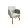 Sillon Lumax Poltrona Maya Granito