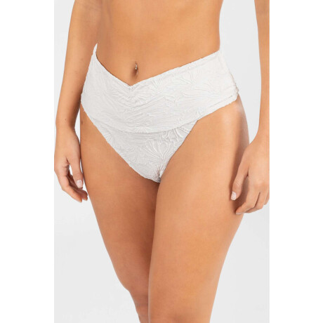 Vedetina malva colaless tex Crudo