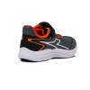 Diadora Champion Running Snipe 3 Jr Gris-blanco