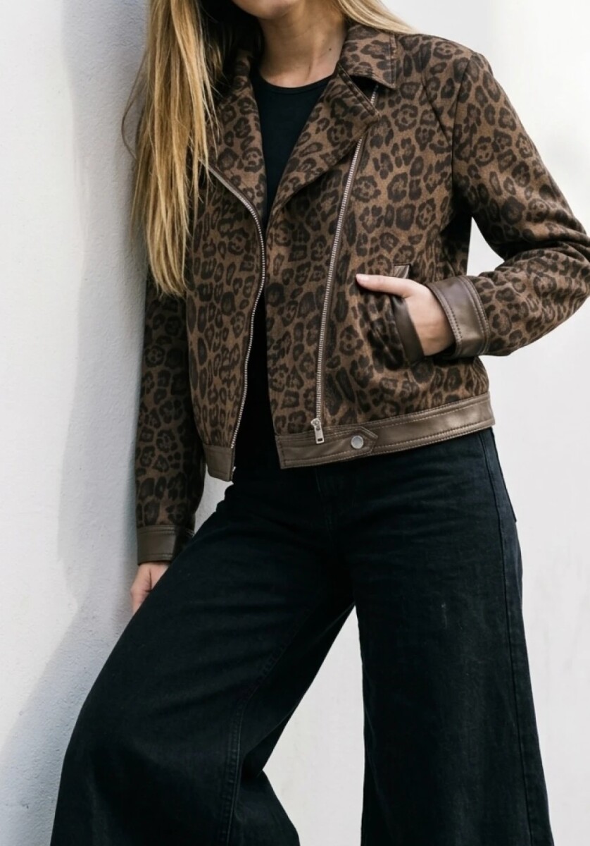 Chaqueta Kaila 