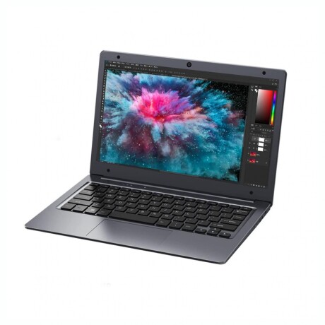 Notebook CHUWI Herobook Air 11.6' FHD 128GB / 4GB RAM Intel Celeron N420 W11 - Silver Notebook CHUWI Herobook Air 11.6' FHD 128GB / 4GB RAM Intel Celeron N420 W11 - Silver