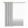 Cortina Blackout 140x230 Cm No Pasa Luz Living Dormitorio Gris