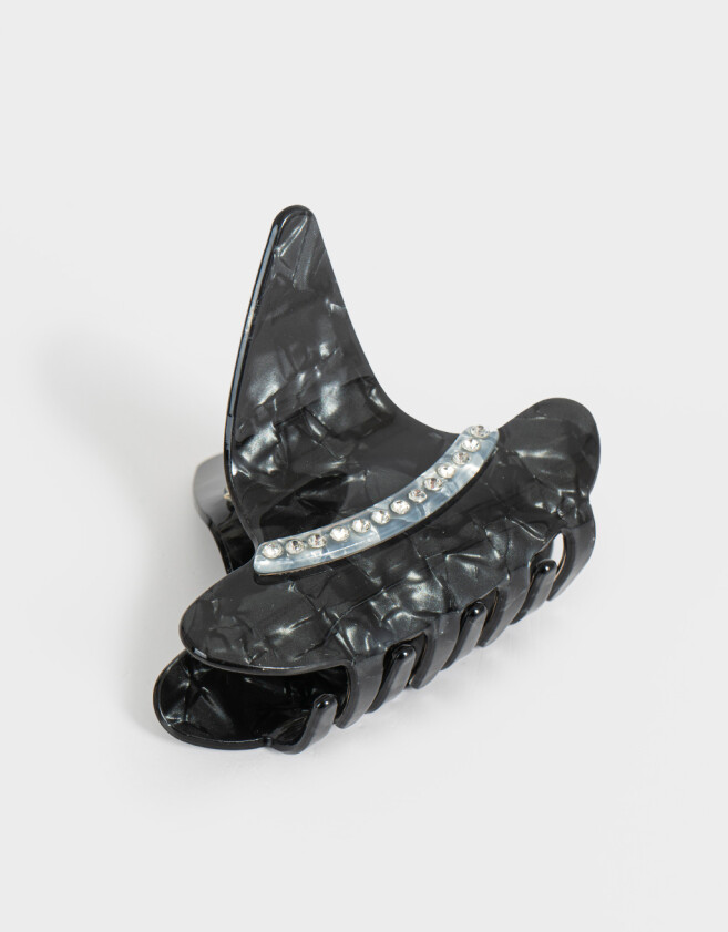 Broche Halloween Broche Gorro "halloween" - Combinacion Tricolor