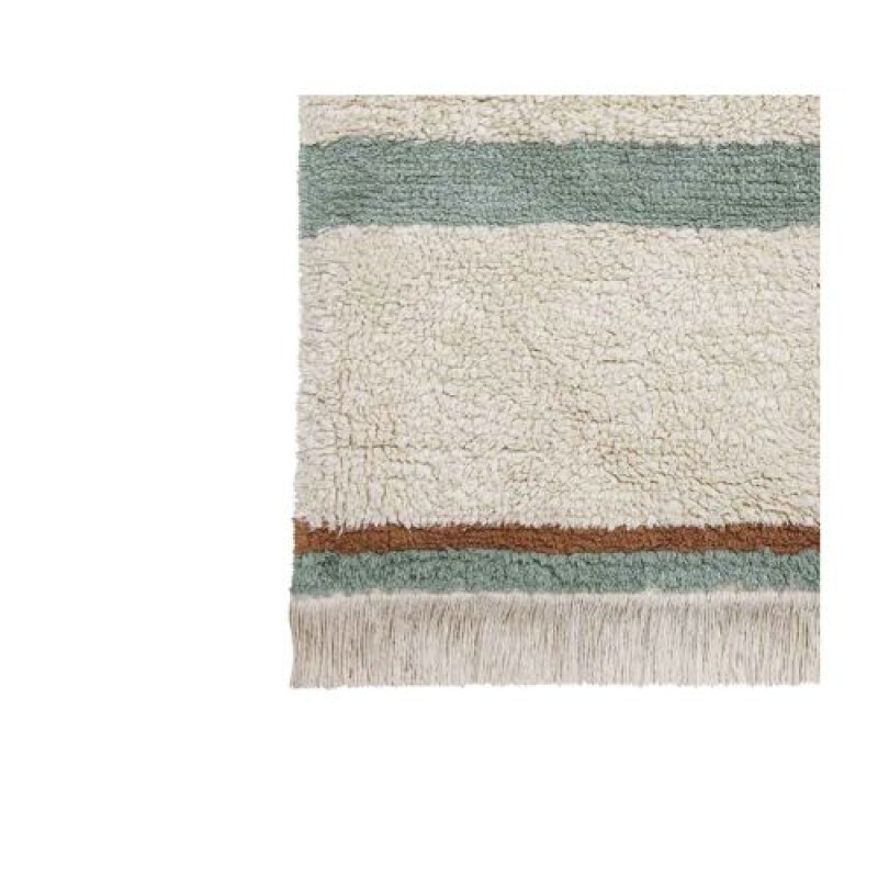 Alfombra lavable - Lanes Vintage Nude Blue - M - Lorena Can Alfombra Lavable - Lanes Vintage Nude Blue - M - Lorena Can