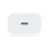 Apple Cargador 20W USB-C (Flat Pin) Apple Cargador 20W USB-C (Flat Pin)