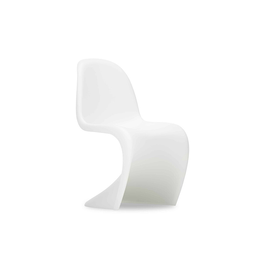 Silla Panton White