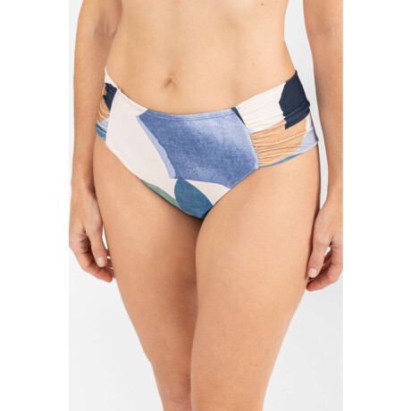 Bilbao curvy control est. Geo