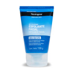 NEUTROGENA DEEP CLEAN EXFOLIANTE 100G FR única