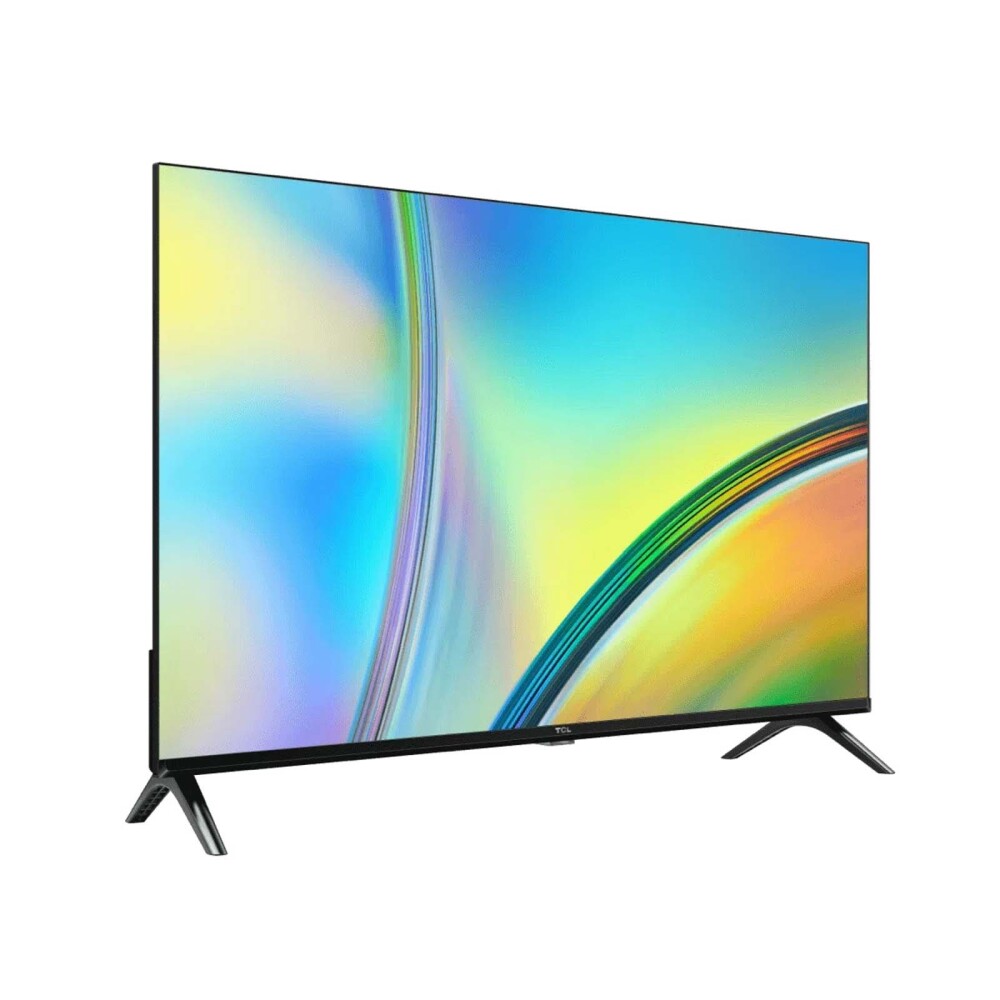 TV FHD SMART 32" 32-PULGADAS TCL 32S5400AF ANDROID TV