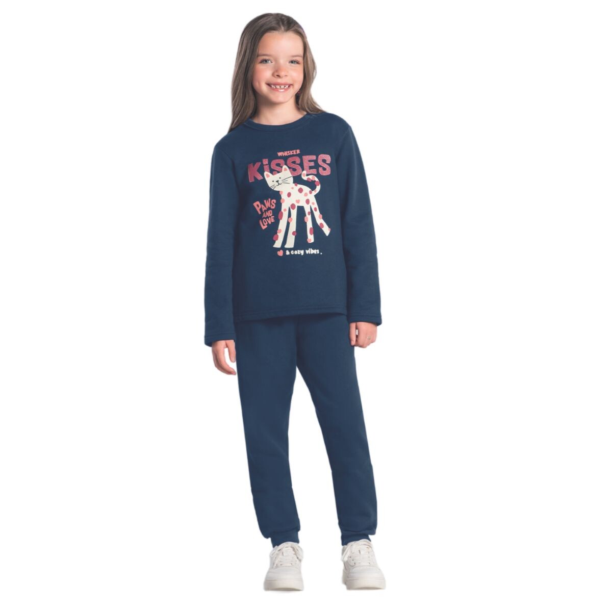 CONJUNTO 4-10 - MARINO 