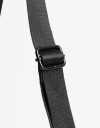 Bandoleras Nylon Bandolera Material Reciclado - Negro