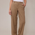PANTALON VINAM POLANCO Cocoa